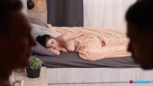 سكس ام صديقي