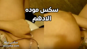 سكس موده الادهم